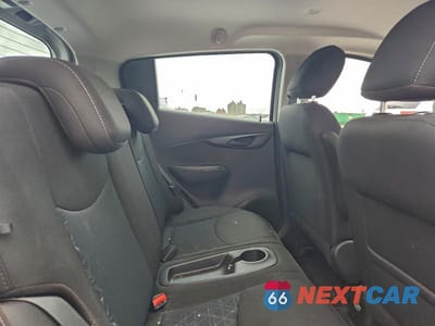 Zdjęcie 10 z 12 samochodu: 2022 CHEVROLET SPARK 1LT VIN:KL8CD6SA4NC027727 - miniatura