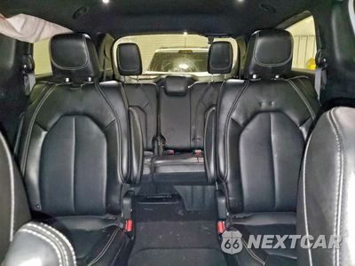 Zdjęcie 10 z 14 samochodu: 2025 CHRYSLER PACIFICA SELECT VIN:2C4RC1BG4SR508947 - miniatura