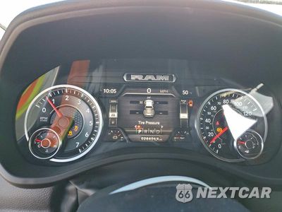 Zdjęcie 9 z 11 samochodu: 2022 RAM 1500 BIG HORN/LONE STAR VIN:1C6RREBGXNN398520 - miniatura