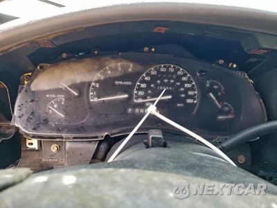 Zdjęcie 9 z 12 samochodu: 1998 MAZDA B4000 CAB PLUS VIN:4F4ZR17X5WTM15836 - miniatura