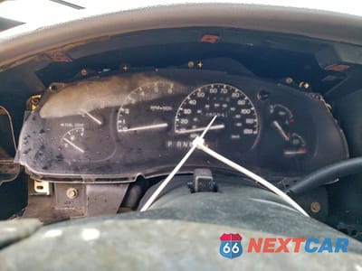 Zdjęcie 9 z 12 samochodu: 1998 MAZDA B4000 CAB PLUS VIN:4F4ZR17X5WTM15836 - miniatura