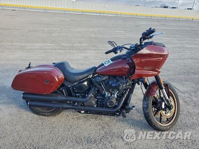 2024 HARLEY-DAVIDSON FXLRST 1HD1YXZ17RB032266 - główne zdjęcie licytacji z USA - miniatura