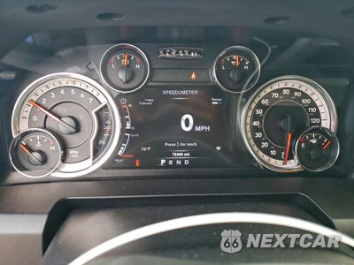 Zdjęcie 9 z 14 samochodu: 2014 RAM 1500 SLT VIN:1C6RR6LT3ES372635 - miniatura