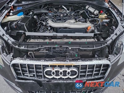 Zdjęcie 11 z 12 samochodu: 2012 AUDI Q7 PREMIUM PLUS VIN:WA1LMAFE7CD007285 - miniatura