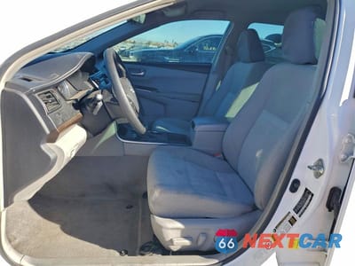 Zdjęcie 7 z 12 samochodu: 2017 TOYOTA CAMRY LE VIN:4T1BF1FK4HU694987 - miniatura