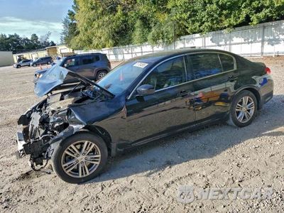 2013 INFINITI G37 TN1CV6AR7DM357529 - główne zdjęcie licytacji z USA - miniatura