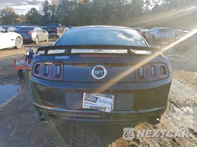 Zdjęcie 6 z 13 samochodu: 2014 FORD MUSTANG GT VIN:1ZVBP8CF7E5207561 - miniatura
