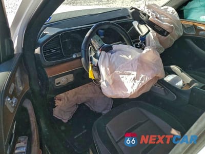 Zdjęcie 8 z 12 samochodu: 2022 MERCEDES-BENZ GLE 63 AMG 4MATIC VIN:4JGFB8KB4NA808897 - miniatura