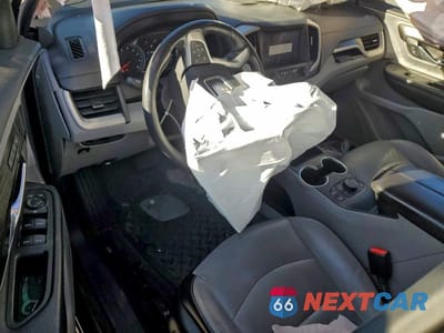 Zdjęcie 8 z 12 samochodu: 2018 GMC TERRAIN SLT VIN:3GKALPEX6JL201596 - miniatura