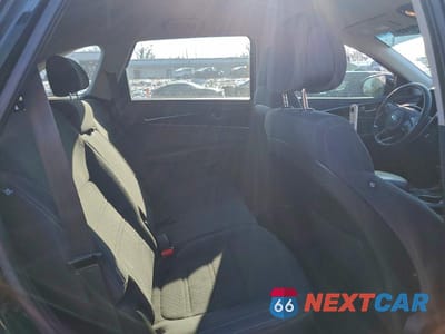 Zdjęcie 10 z 13 samochodu: 2016 KIA SORENTO LX VIN:5XYPGDA53GG104479 - miniatura