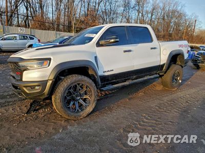 2025 RAM 1500 RHO 1C6SRFUP9SN716644 - główne zdjęcie licytacji z USA - miniatura