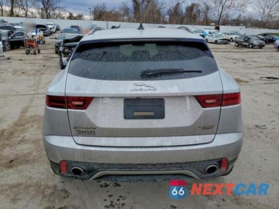 Zdjęcie 6 z 12 samochodu: 2020 JAGUAR E-PACE SE VIN:SADFP2FX0L1Z81553 - miniatura