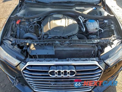 Zdjęcie 11 z 12 samochodu: 2018 AUDI A6 PREMIUM VIN:WAUF8AFC4JN017427 - miniatura