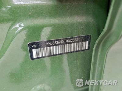 Zdjęcie 14 z 14 samochodu: 2020 KIA SOUL EX VIN:KNDJ33AU0L7042873 - miniatura