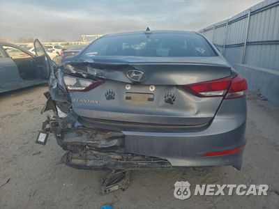 Zdjęcie 6 z 12 samochodu: 2018 HYUNDAI ELANTRA SEL VIN:5NPD84LF3JH315428 - miniatura