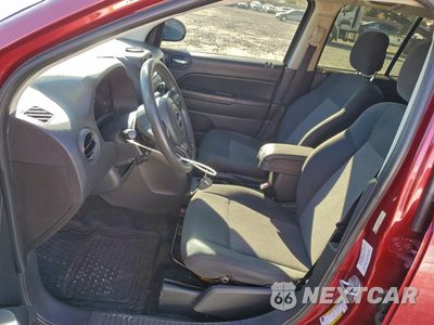Zdjęcie 7 z 13 samochodu: 2013 JEEP COMPASS SPORT VIN:1C4NJCBBXDD102763 - miniatura