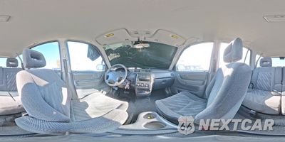 Zdjęcie 15 z 15 samochodu: 1999 HONDA CR-V LX VIN:JHLRD1847XC063777 - miniatura