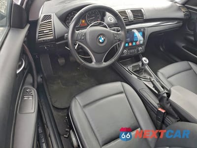 Zdjęcie 8 z 12 samochodu: 2011 BMW 128 I VIN:WBAUP7C5XBVM54479 - miniatura