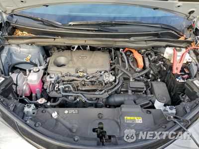 Zdjęcie 12 z 14 samochodu: 2025 TOYOTA SIENNA XSE VIN:5TDDSKFCXSS157124 - miniatura