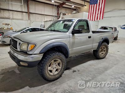 2004 TOYOTA TACOMA BASE 5TEPM62NX4Z316719 - główne zdjęcie licytacji z USA - miniatura