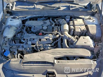Zdjęcie 11 z 12 samochodu: 2022 HYUNDAI SONATA LIMITED VIN:KMHL34J21NA173163 - miniatura