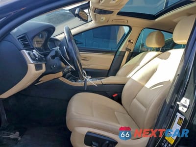 Zdjęcie 7 z 11 samochodu: 2016 BMW 535 XI VIN:WBA5B3C58GG260167 - miniatura