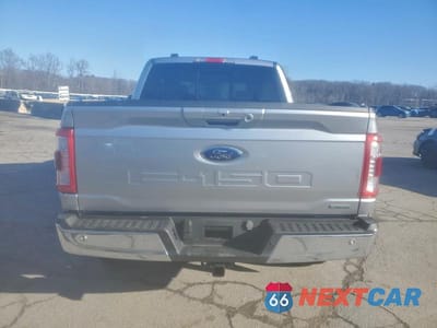 Zdjęcie 6 z 12 samochodu: 2023 FORD F150 SUPERCREW VIN:1FTFW1E88PFA83021 - miniatura