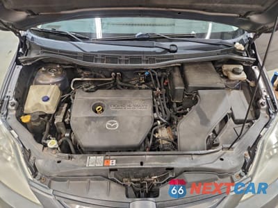 Zdjęcie 12 z 13 samochodu: 2008 MAZDA 5 VIN:JM1CR29L580326593 - miniatura