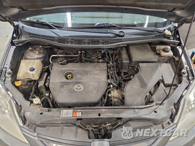 Zdjęcie 12 z 13 samochodu: 2008 MAZDA 5 VIN:JM1CR29L580326593 - miniatura