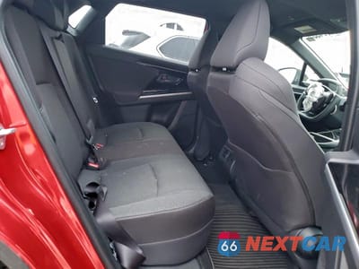 Zdjęcie 11 z 13 samochodu: 2025 SUBARU SOLTERRA PREMIUM VIN:JTMABABA2SA096561 - miniatura