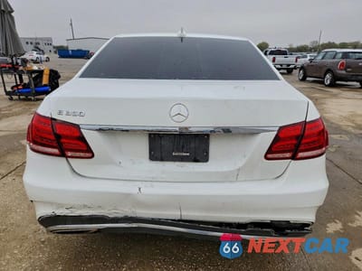 Zdjęcie 6 z 12 samochodu: 2016 MERCEDES-BENZ E 350 VIN:WDDHF5KB7GB278752 - miniatura