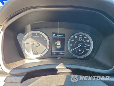 Zdjęcie 9 z 12 samochodu: 2019 HYUNDAI SONATA LIMITED VIN:5NPE34AF5KH747042 - miniatura