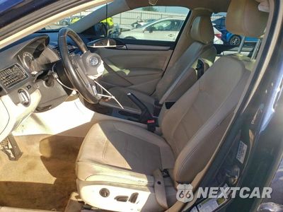 Zdjęcie 7 z 13 samochodu: 2014 VOLKSWAGEN PASSAT SE VIN:1VWBS7A31EC121093 - miniatura