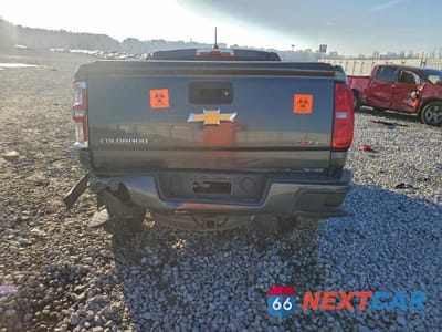 Zdjęcie 6 z 12 samochodu: 2016 CHEVROLET COLORADO Z71 VIN:1GCGTDE37G1314300 - miniatura