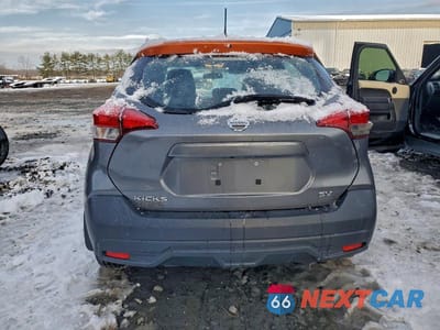 Zdjęcie 6 z 11 samochodu: 2019 NISS KICKS S VIN:3N1CP5CU1KL531267 - miniatura