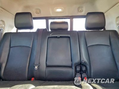 Zdjęcie 10 z 13 samochodu: 2015 RAM 2500 VIN:3C6UR5NJ8FG632584 - miniatura