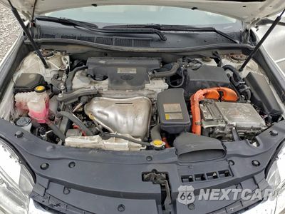 Zdjęcie 11 z 12 samochodu: 2015 TOYOTA CAMRY HYBRID VIN:4T1BD1FK2FU175228 - miniatura