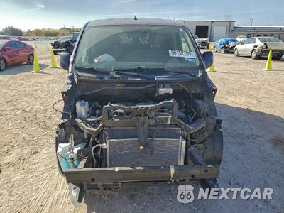 Piąte zdjęcie samochodu w środku: 2014 NISSAN NV200 2.5S VIN:3N6CM0KN5EK701933 - miniatura
