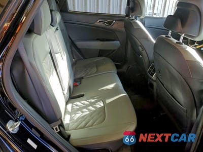 Zdjęcie 11 z 12 samochodu: 2023 KIA SPORTAGE X LINE VIN:5XYK6CAF6PG049395 - miniatura