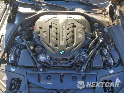 Zdjęcie 11 z 12 samochodu: 2015 BMW 550 XI VIN:WBAKP9C52FD979695 - miniatura