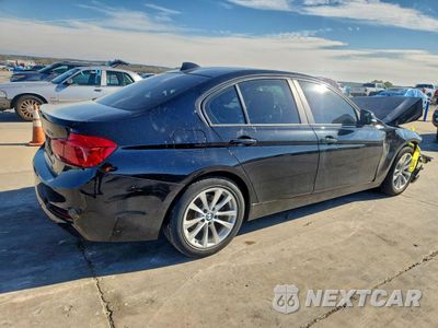 Trzecie zdjęcie samochodu z tyłu: 2016 BMW 320 I VIN:WBA8A9C5XGK617753 - miniatura