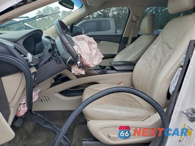 Zdjęcie 7 z 15 samochodu: 2017 LINCOLN MKX RESERVE VIN:2LMPJ6LR7HBL31628 - miniatura