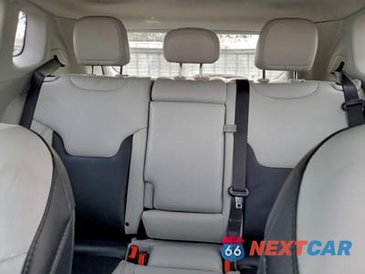 Zdjęcie 10 z 13 samochodu: 2021 JEEP COMPASS LIMITED VIN:3C4NJDCB0MT539962 - miniatura