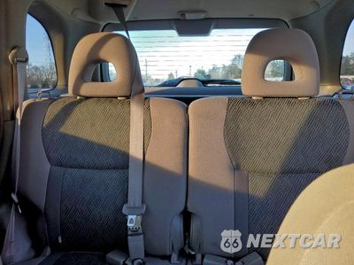 Zdjęcie 10 z 12 samochodu: 2003 TOYOTA RAV4 VIN:JTEGH20V530098330 - miniatura