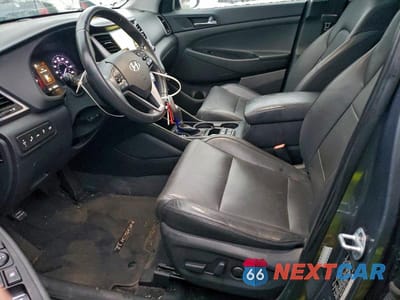 Zdjęcie 7 z 13 samochodu: 2016 HYUNDAI TUCSON LIMITED VIN:KM8J3CA21GU117467 - miniatura