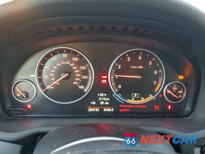 Zdjęcie 9 z 12 samochodu: 2013 BMW X3 XDRIVE28I VIN:5UXWX9C5XD0D08625 - miniatura