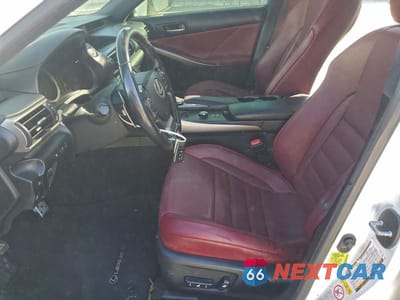 Zdjęcie 7 z 11 samochodu: 2017 LEXUS IS 200T VIN:JTHBA1D20H5057612 - miniatura