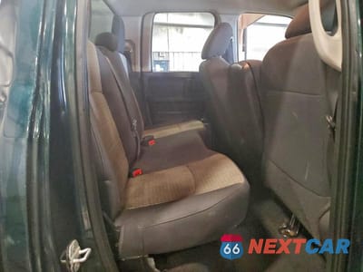 Zdjęcie 10 z 11 samochodu: 2011 DODGE RAM 1500 VIN:1D7RV1GT6BS624820 - miniatura