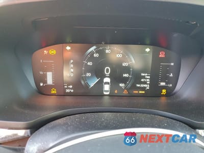 Zdjęcie 9 z 13 samochodu: 2019 VOLVO S60 T6 MOMENTUM VIN:7JRA22TK2KG016400 - miniatura