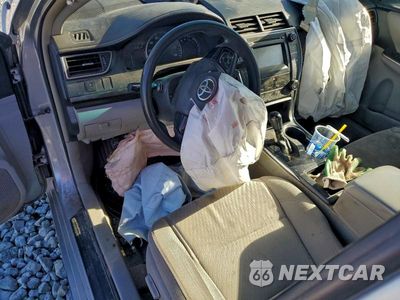 Zdjęcie 8 z 11 samochodu: 2015 TOYOTA CAMRY LE VIN:4T4BF1FK2FR454713 - miniatura